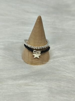 Bague Star