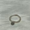 Bague Double Silver