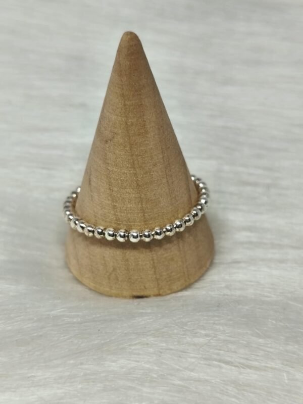 Bague Silver